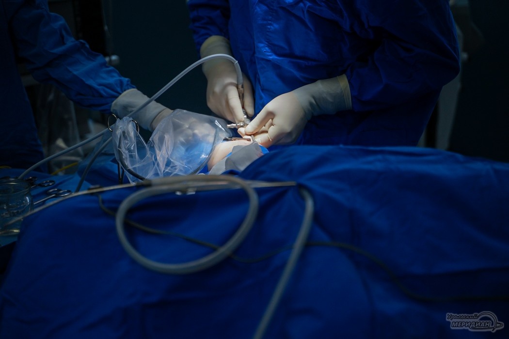    Фото: Лидия Аникина © ИА «Уральский меридиан»