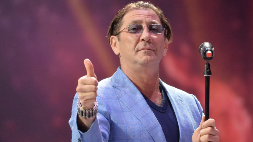   РИА Новости