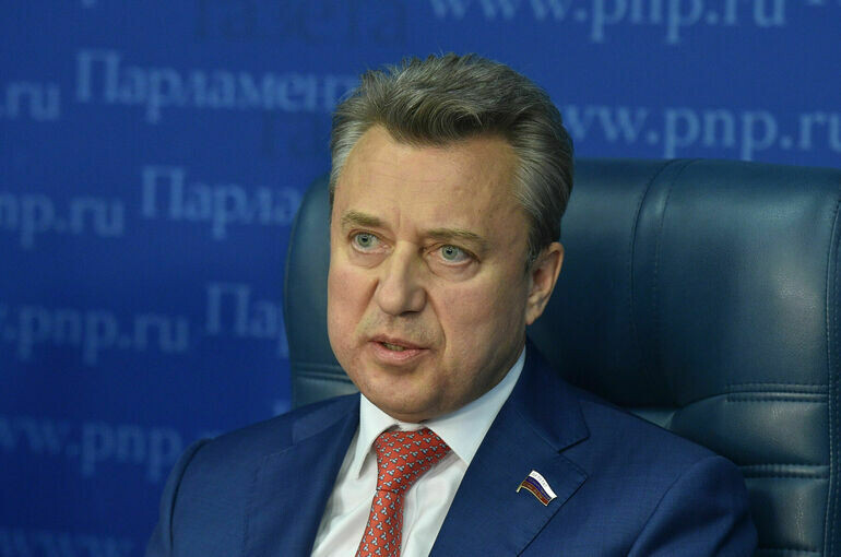   Игорь Самохвалов/ПГ