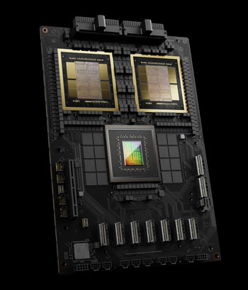 Графические процессоры (GPU) произвели революцию в мире ИТ, сегодня они становятся ключевым компонентом технологий следующего поколения, таких как искусственный интеллект и граничные вычисления.