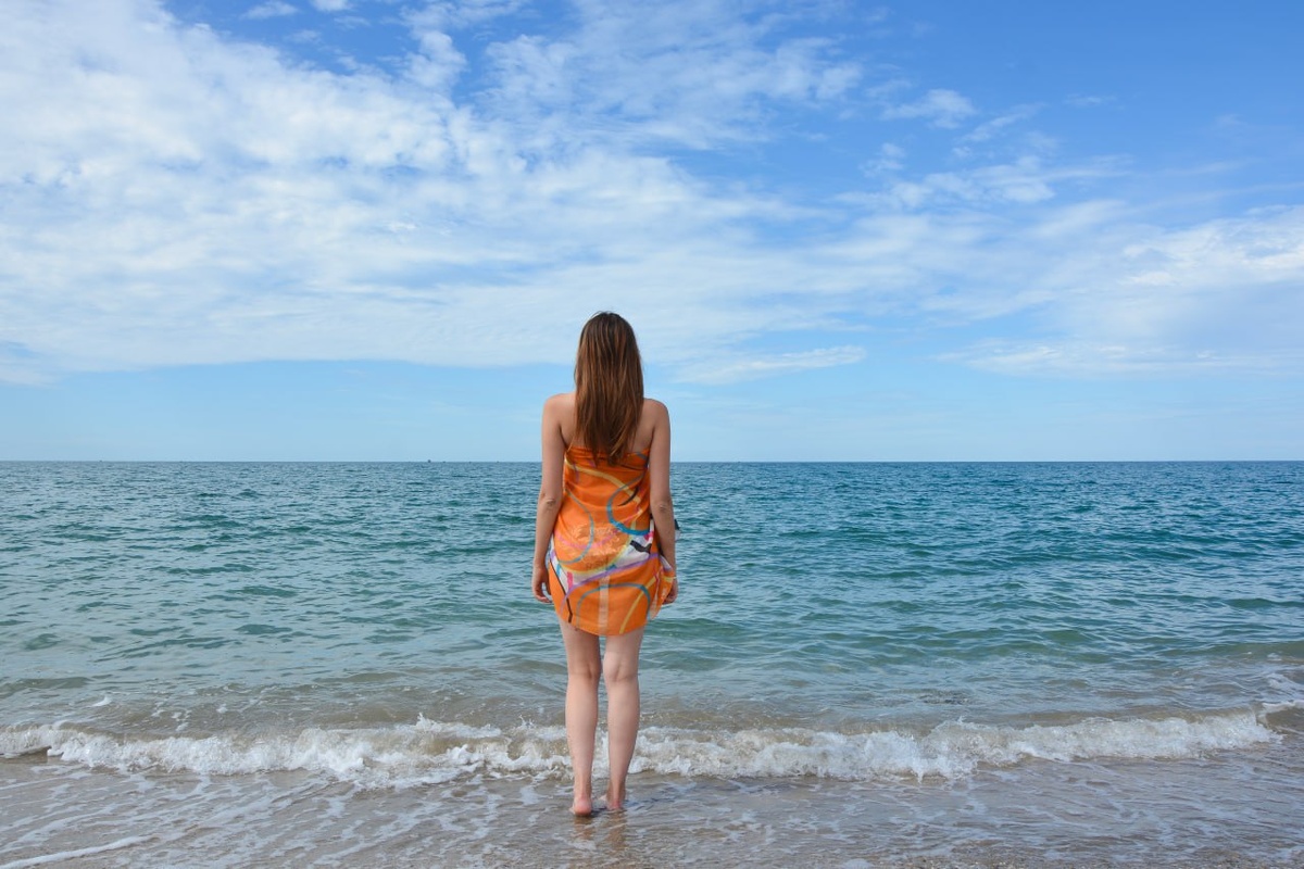 Фото: Гала Амарандо