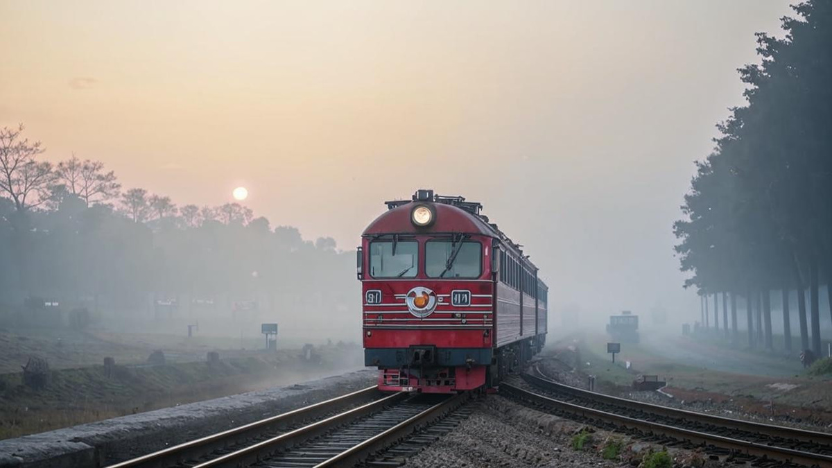    КНДР для экономных: сколько стоит тур в Северную Корею в 2025?