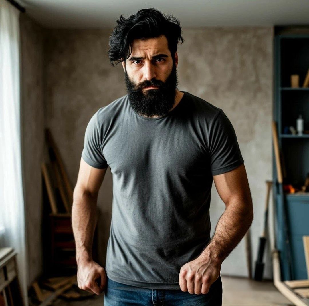 ФОТО: сгенерировано нейросетью "Шедеврум"