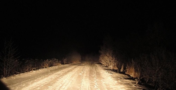 Близкие люди такие ... непредсказуемые)