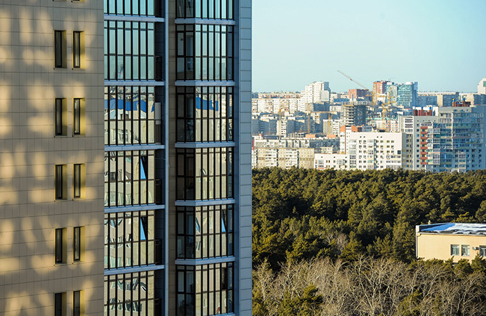    Вадим Ахметов/URA.RU/ТАСС