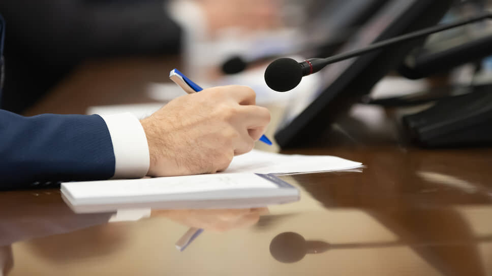 Фото: Олег Харсеев / Коммерсантъ