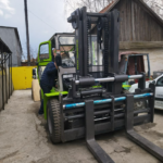    Почему ZOOMLION — лидер среди китайских производителей погрузчиков Александр Раисович