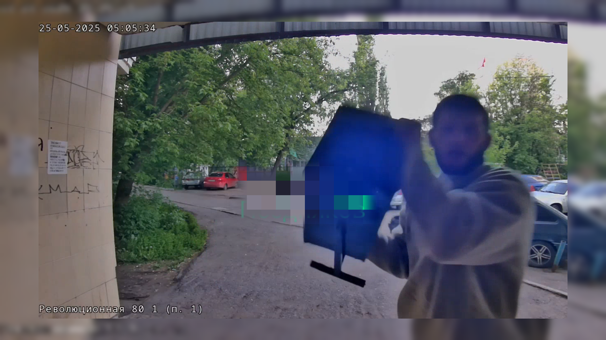 Автор: В. Панченко