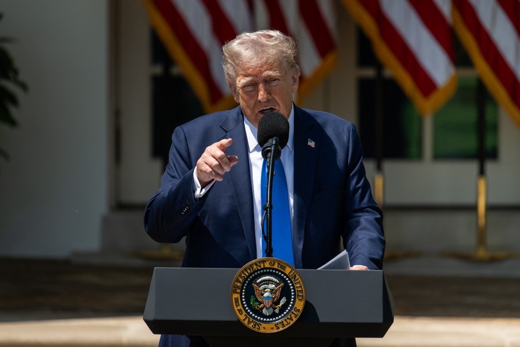    Фото © Wikipedia / The White House