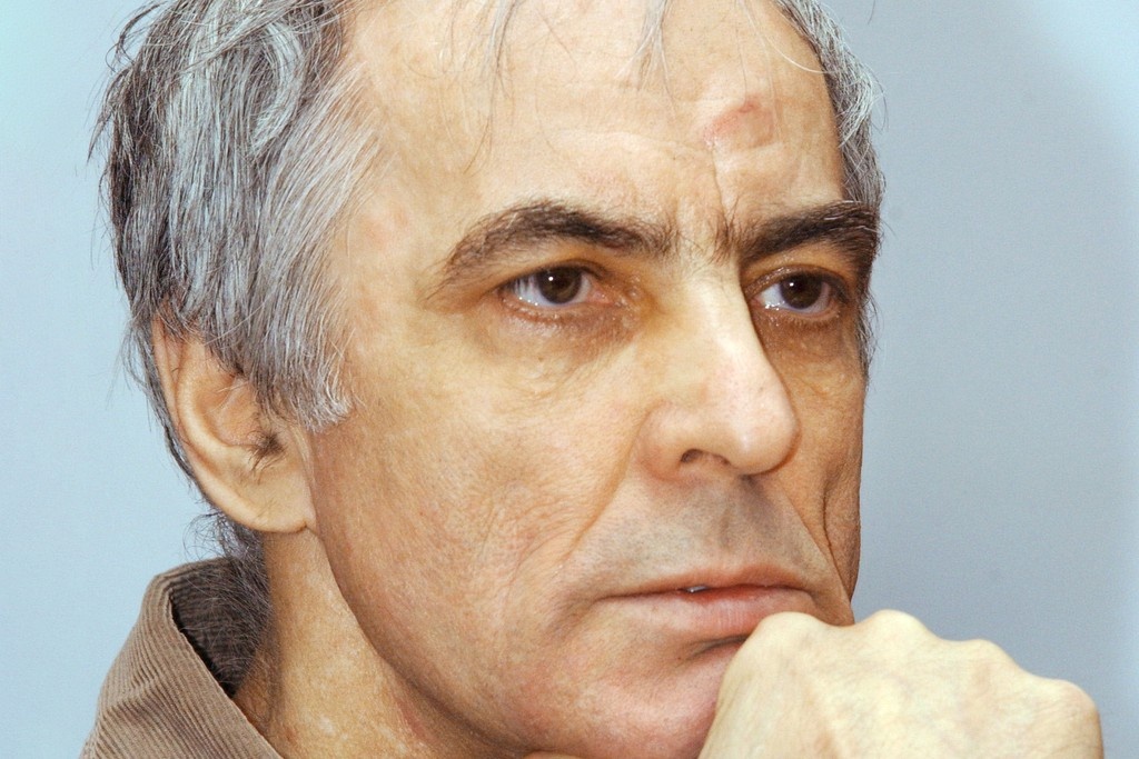    Фото © Юрий Машков / ТАСС