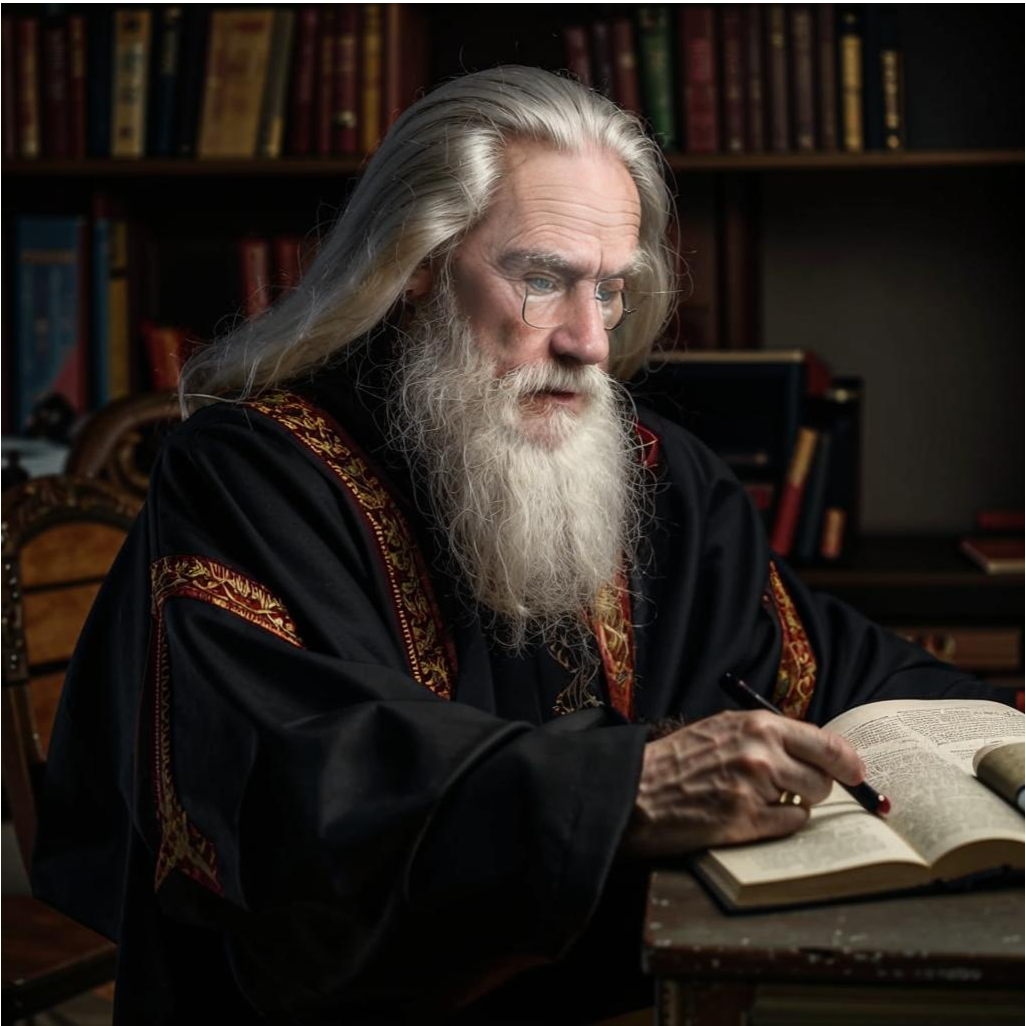 ВЕЛИКИЙ РУССКИЙ ПИСАТЕЛЬ ЛЕВ НИКОЛАЕВИЧ ТОЛСТОЙ В  СВОЁМ КАБИНЕТЕ  ИЗ ЦИТАТ ВЕЛИКИХ РУССКИХ ЛЮДЕЙ СО СМЫСЛОМ МОТИВИРУЮЩИЕ