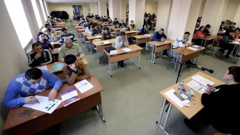   РИА Новости