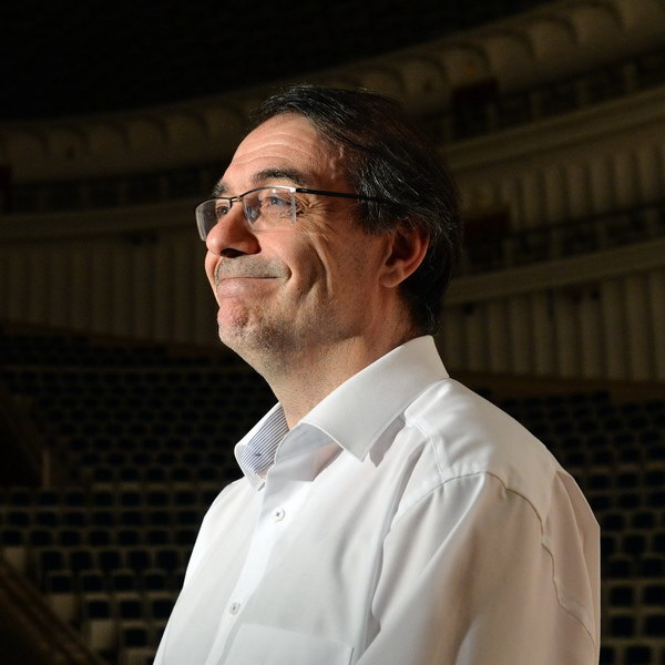     Александр Соколов и Александр Рудин расскажут о CelloQwest