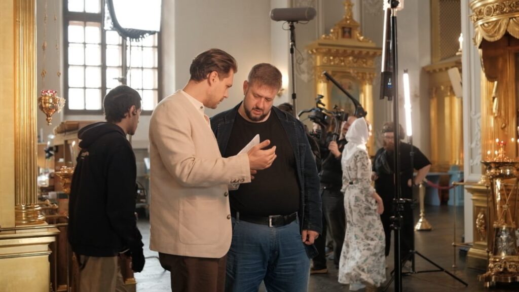 Фото: предоставлены Алексеем Барыкиным