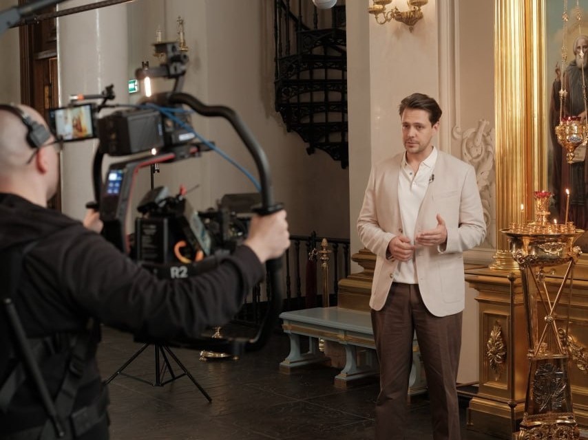 Фото: предоставлены Алексеем Барыкиным