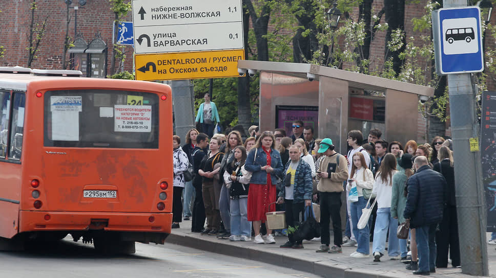 Фото: Роман Яровицын / Коммерсантъ