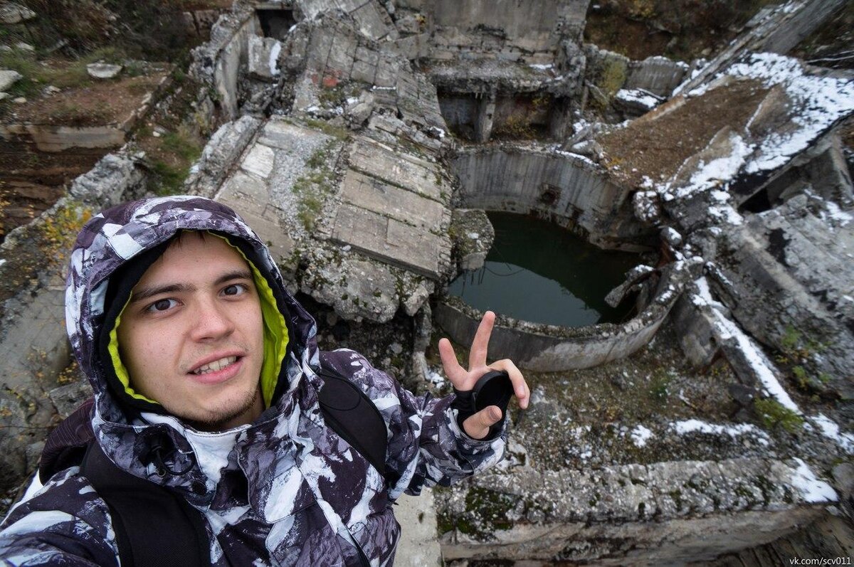    Григорий Скворцов © ВКонтакте