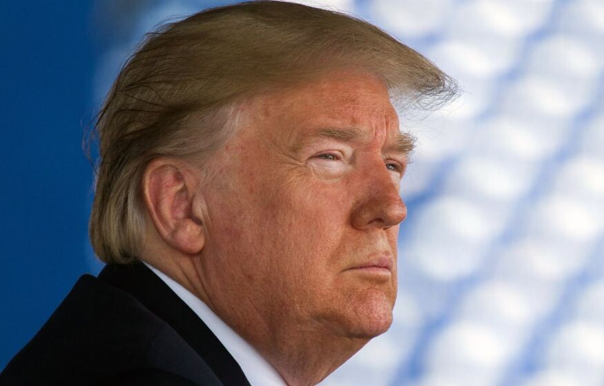    «С Путиным что-то случилось»: в Кремле прокомментировали заявление Трампа и отметили важное достижение