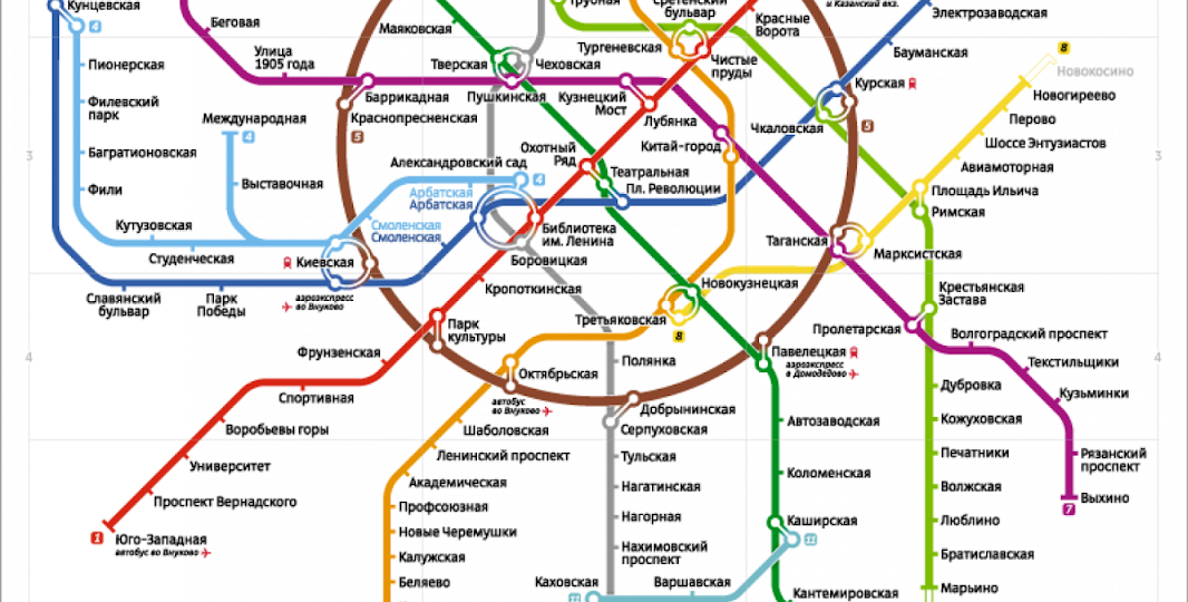 Московский транспорт: инструкция по применению в 2025 году