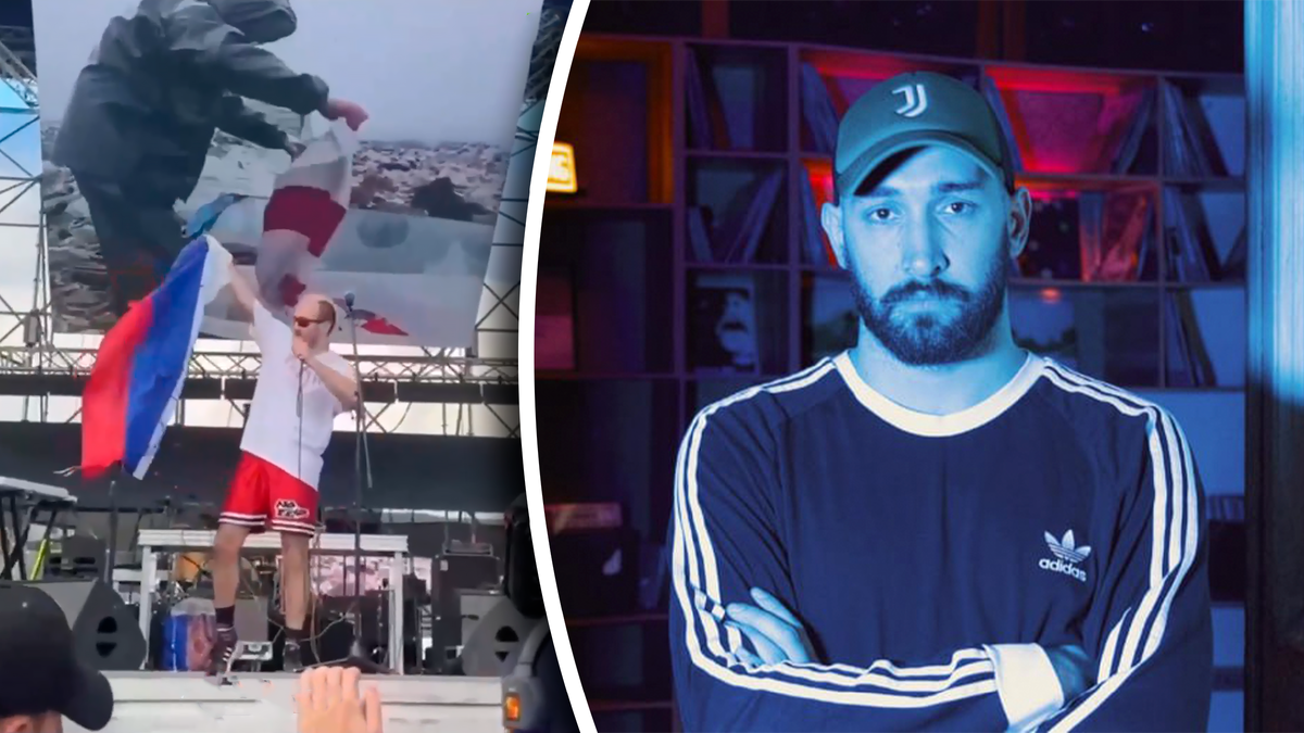 Фото: соцсети Эрекле Гецадзе