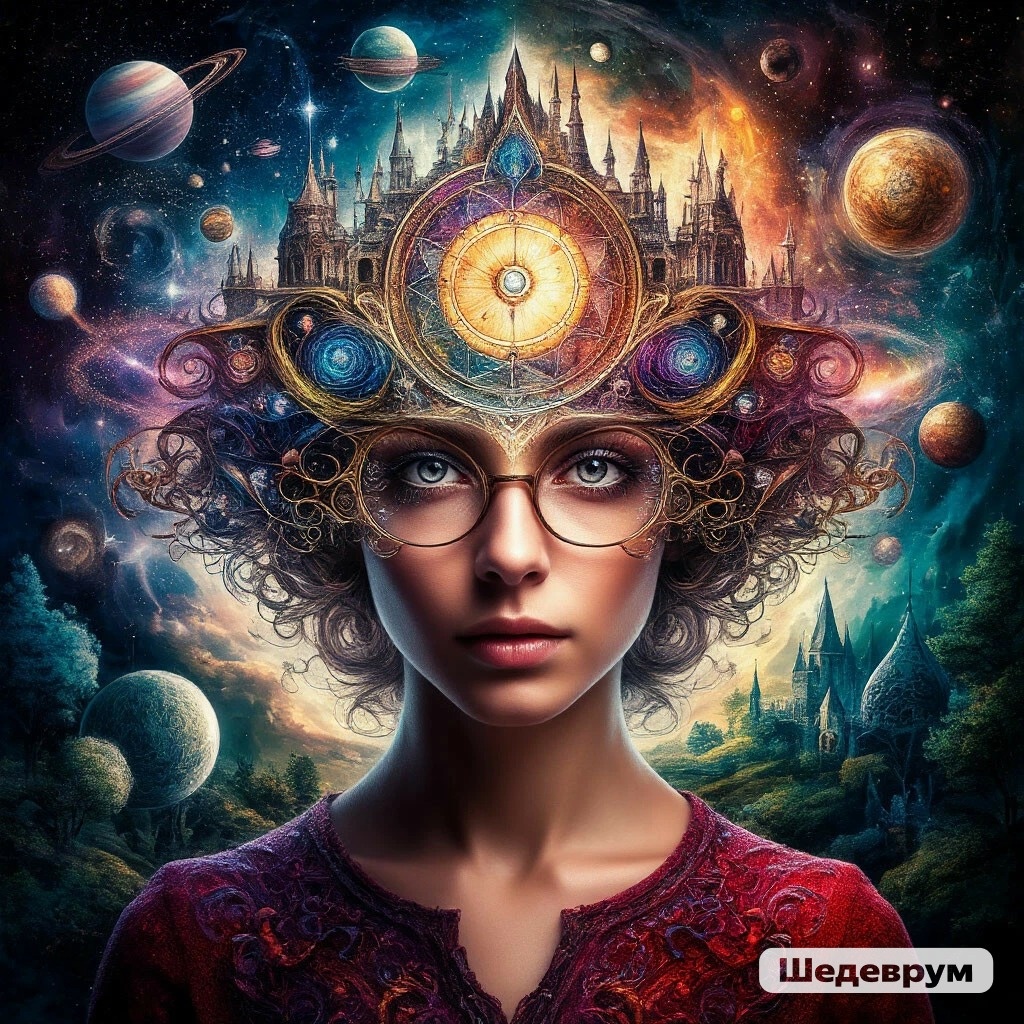 Корни мыслей. Дорога к счастью. Выбирай - ад или рай.