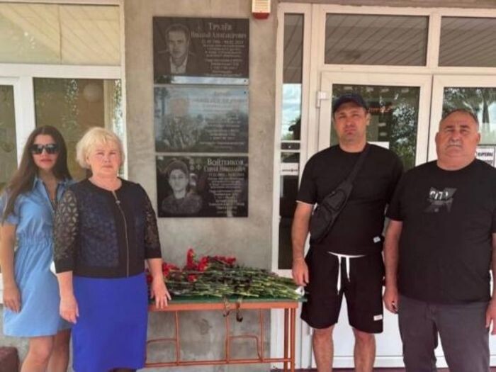 Источник фото: Администрация Морозовского района