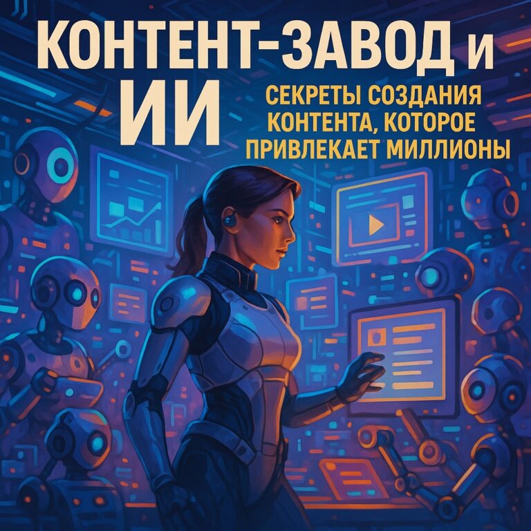    ИИ автоматизация для бизнеса Astralot AI