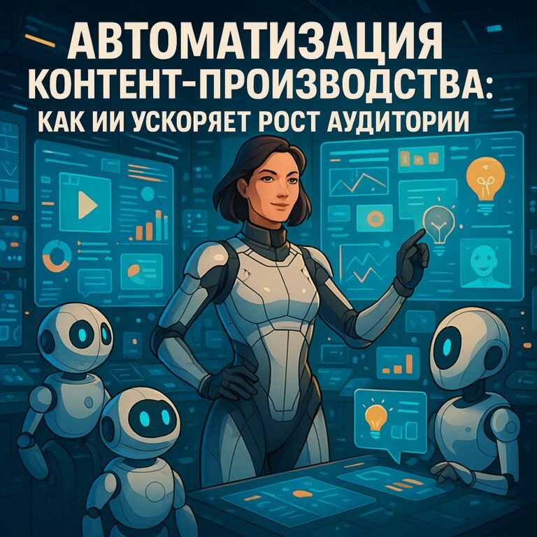    ИИ автоматизация для бизнеса Astralot AI