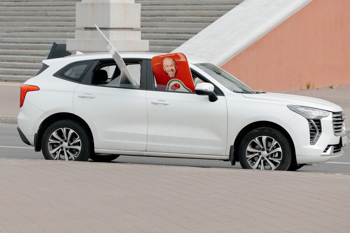    телеканал «Пятница!»