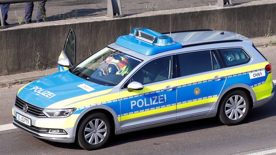 Фото: Fabrizio Bensch / Reuters