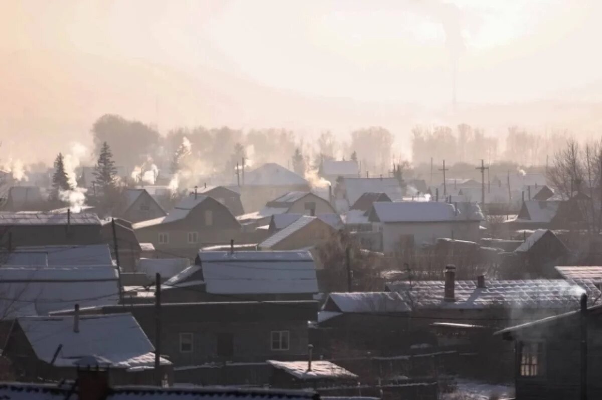    Более 90 заявлений о переходе на электроотопление подали жители Улан-Удэ