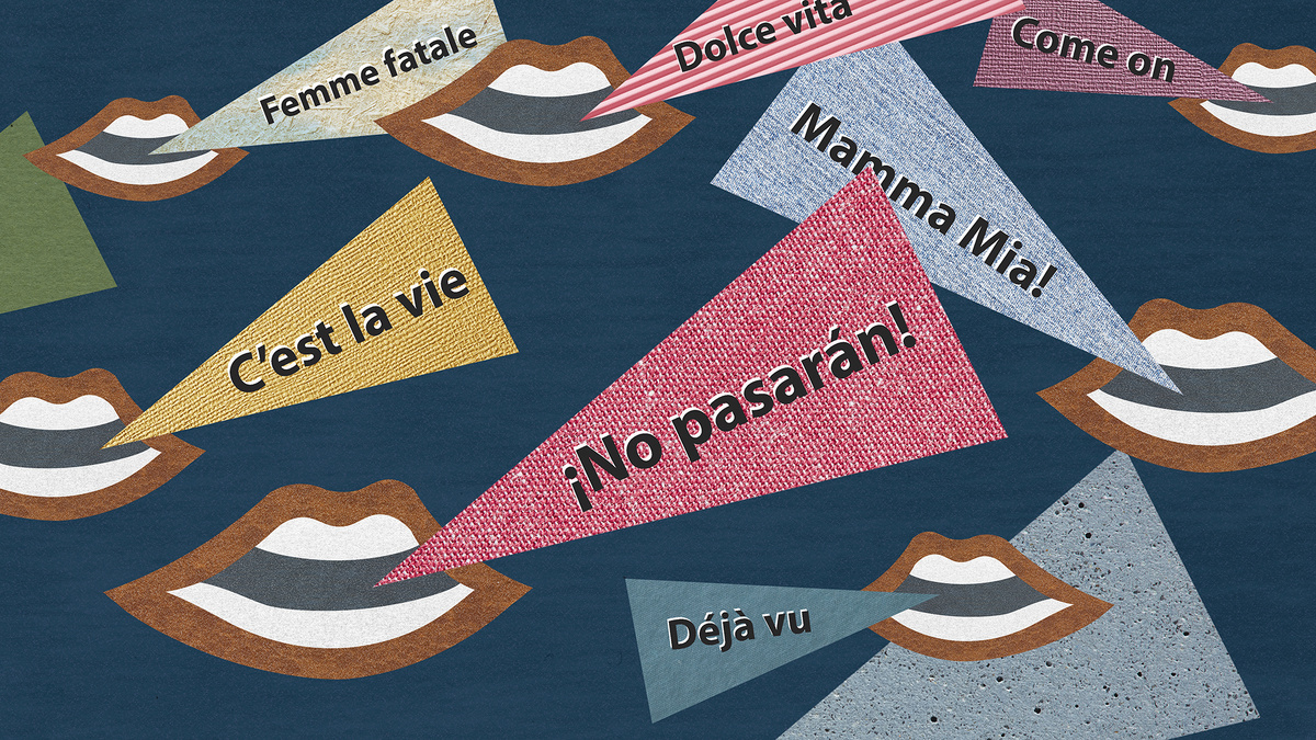 Окно в Россию (Фото: Richard Drury/Getty Images)