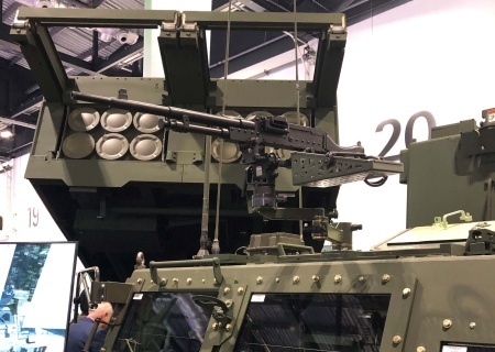    Великобритания пытается заполучить вооружение стран Евросоюза