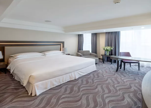 Номер Делюкс