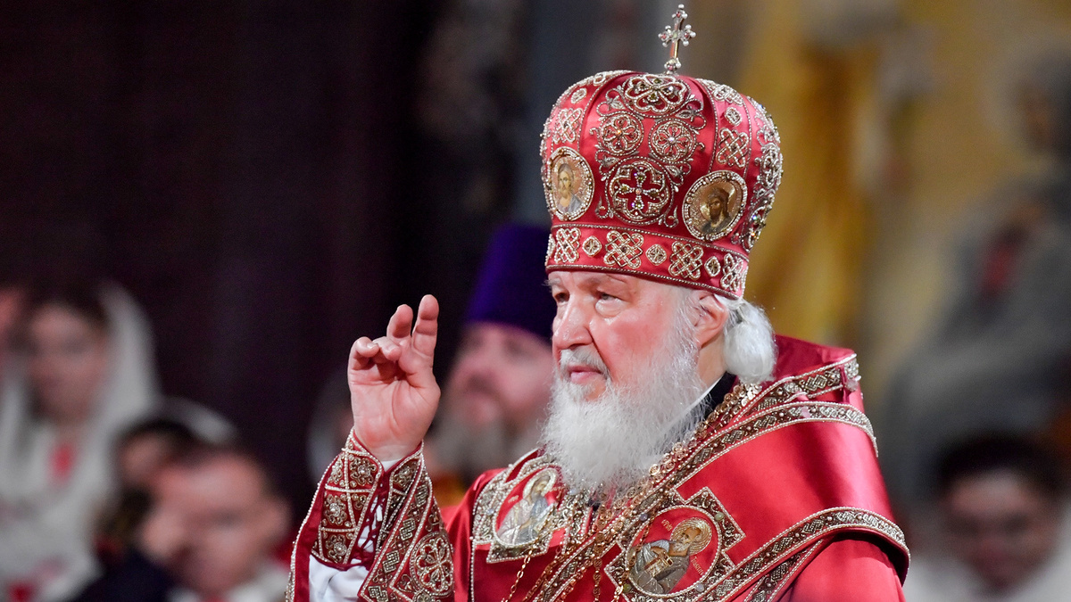 Комсомольская правда / Global Look Press