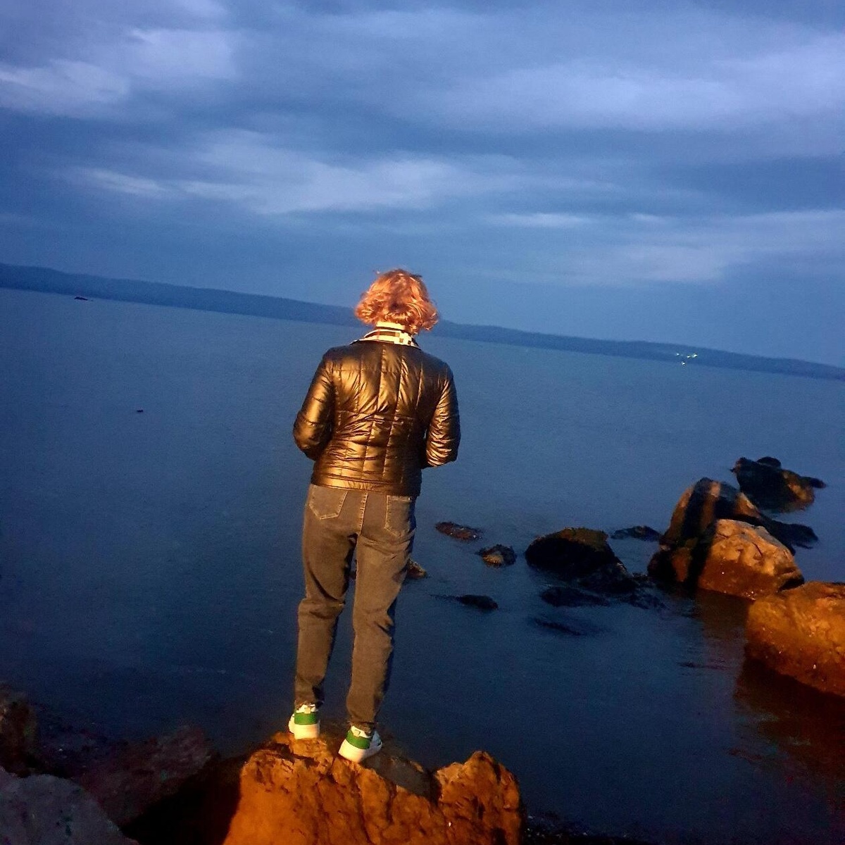 Фото автора 