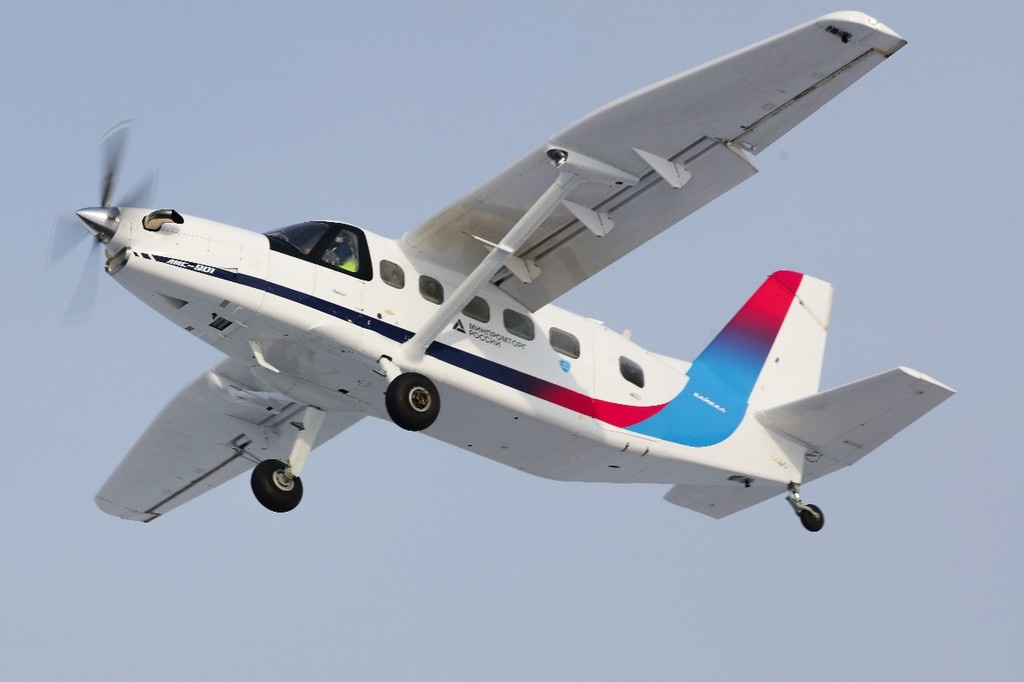    Фото © Пресс-служба «Байкал-инжиниринг» / ТАСС