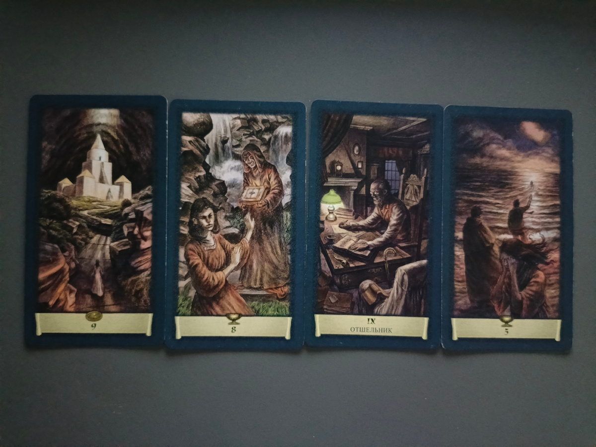 Текущее положение и внутренние причины препятствий 