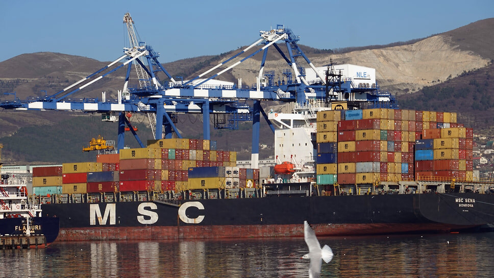 Фото: Алексей Зотов / Коммерсантъ