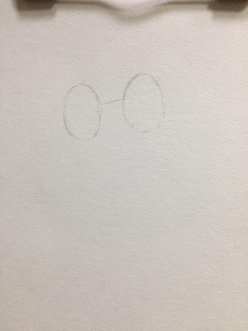 Рисуем крокодила цветными карандашами