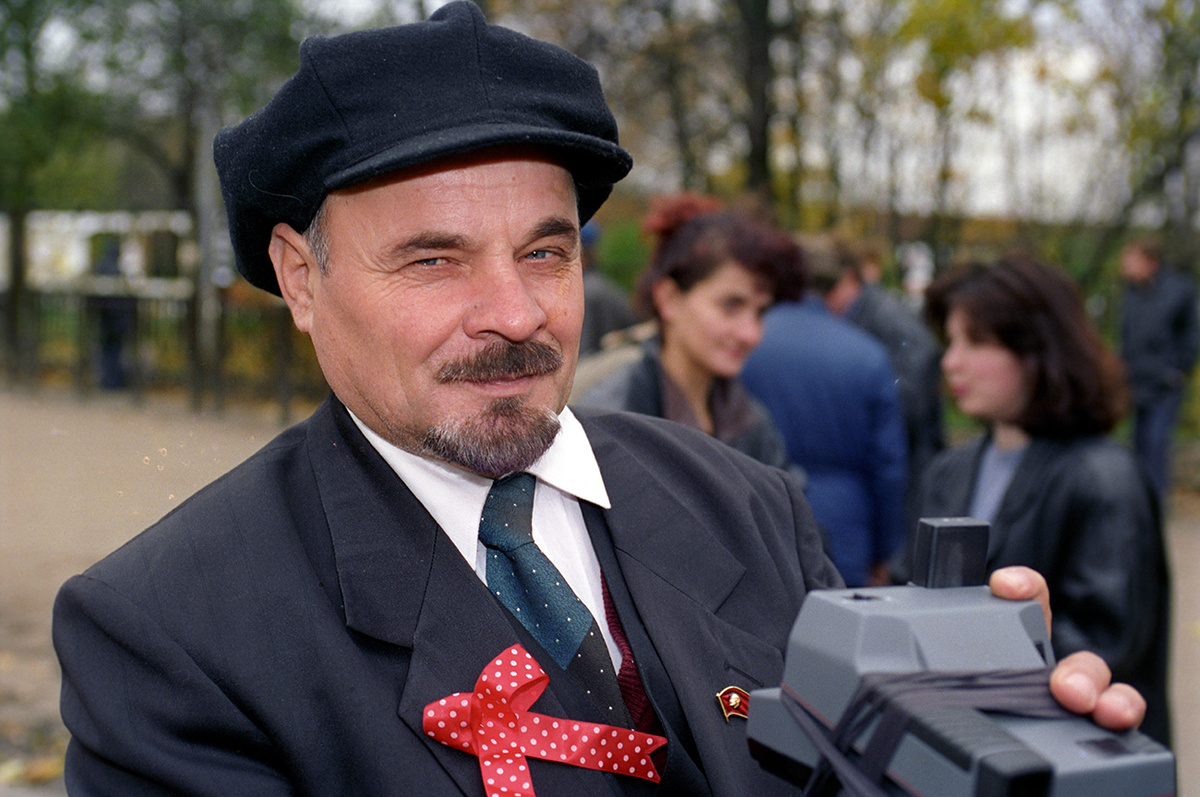 Владимир Федоренко / Sputnik