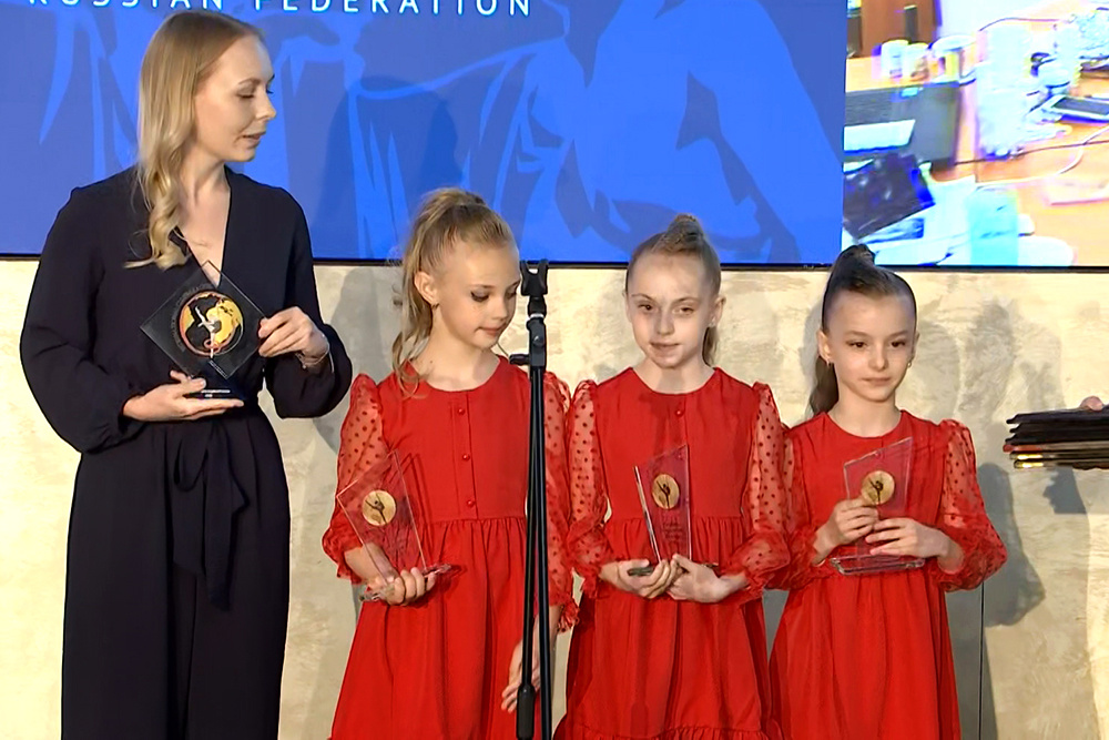    ©АО "ТВ Центр"