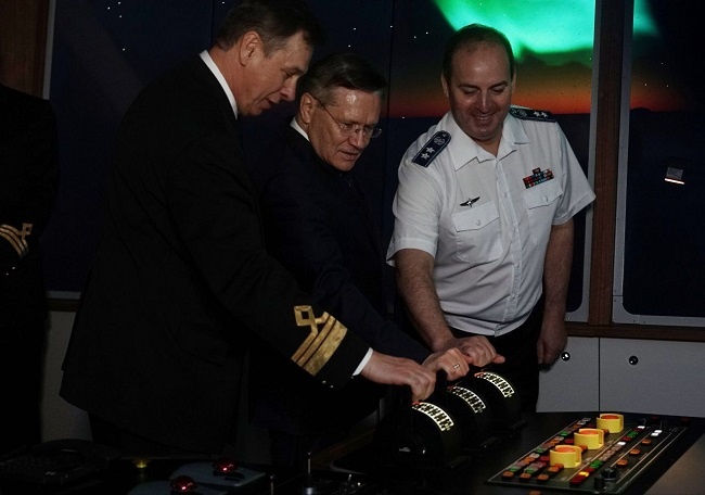    Фото: пресс-служба Росатома