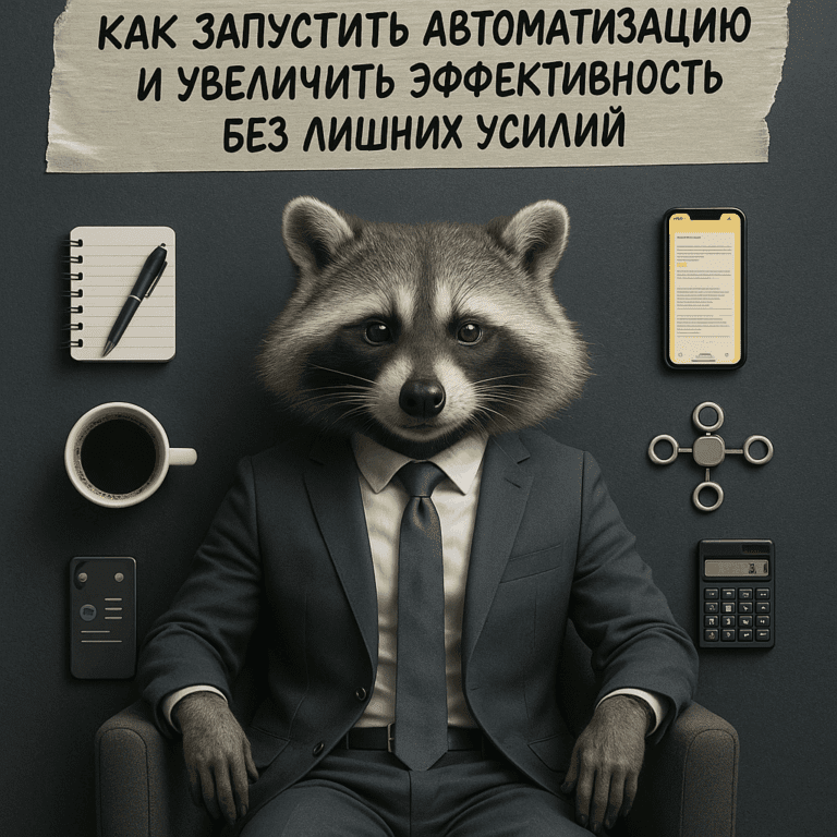    Как создать контент-завод за 20 минут в день? Узнайте секреты автоматизации и оптимизации, чтобы ваш контент всегда работал на вас! AI8PM