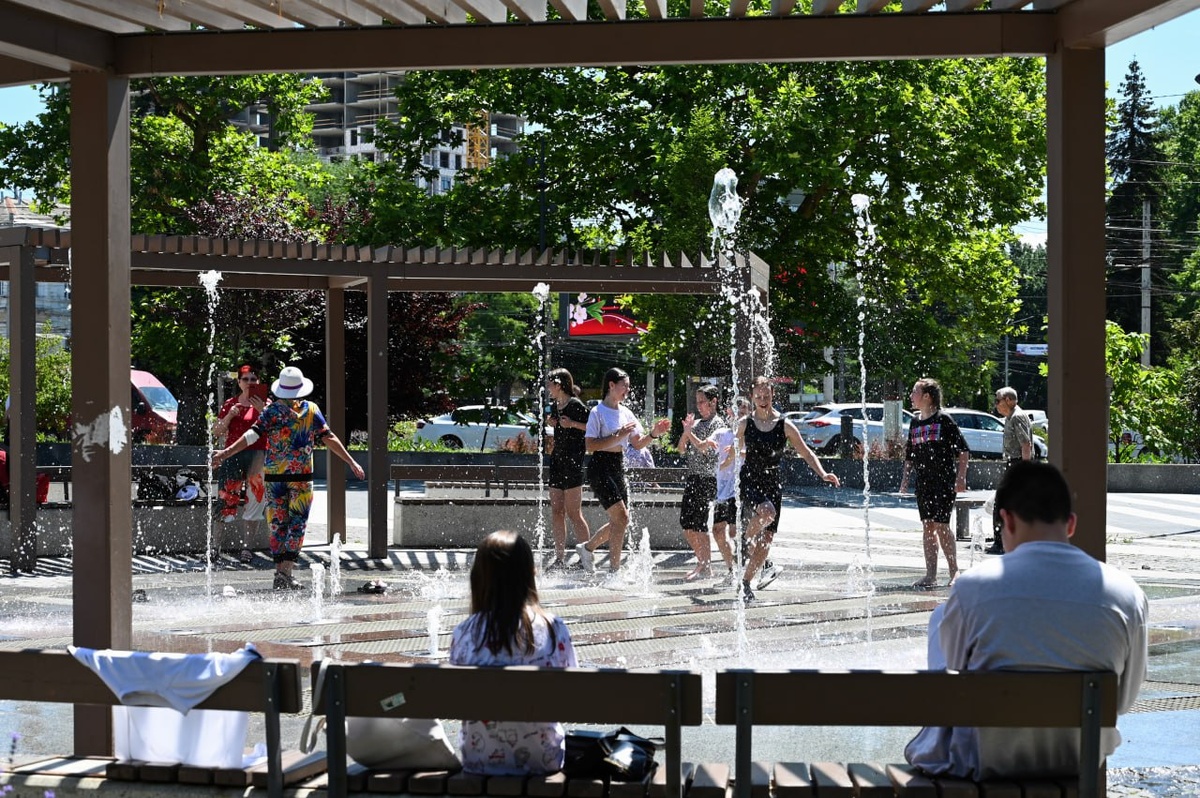 Фото: Гала Амарандо