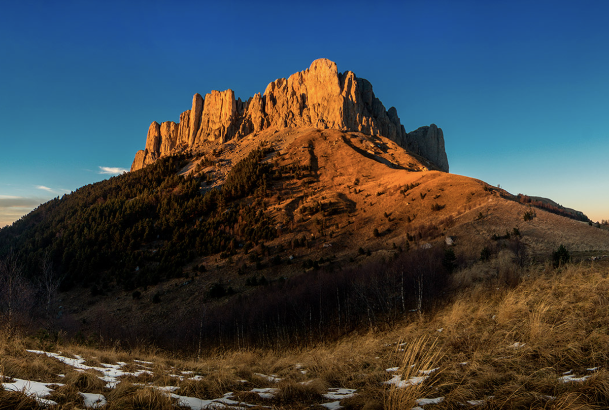 Фото: www.lagonaki.ru