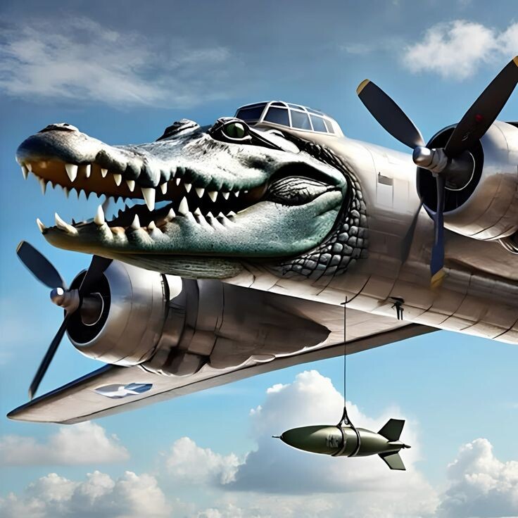 С начала 2025 года набирают популярность короткие видео с существами с нелепыми именами вроде Бомбардиро Крокодило, Тралалело Тралала и Тунг Тунг Тунг Сахур.


Всё это — часть итальянского брейнрота, глобального тренда, где ИИ генерирует абсурдных и абсолютно бессмысленных персонажей. Разбираемся, почему такой контент нереально завирусился. 