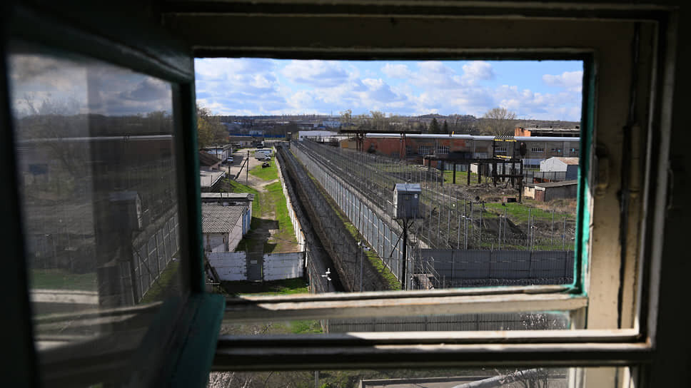 Фото: Евгений Разумный / Коммерсантъ