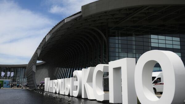    © Sputnik / Владимир Астапкович