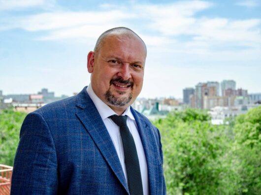    Сергей Каменецкий // фото: Telegram-канал Александра Скрябина